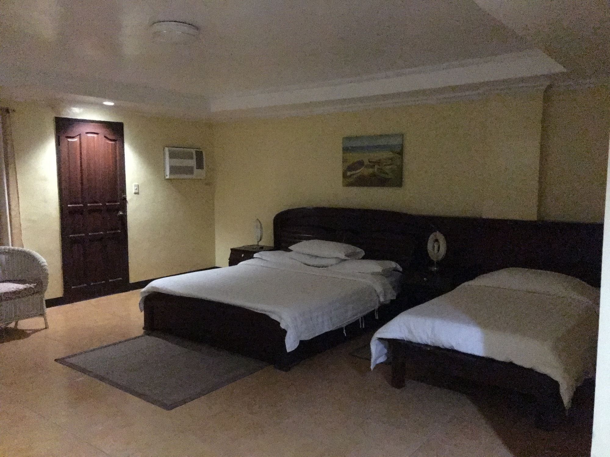 Oro Beach Resort Boracay Eksteriør billede