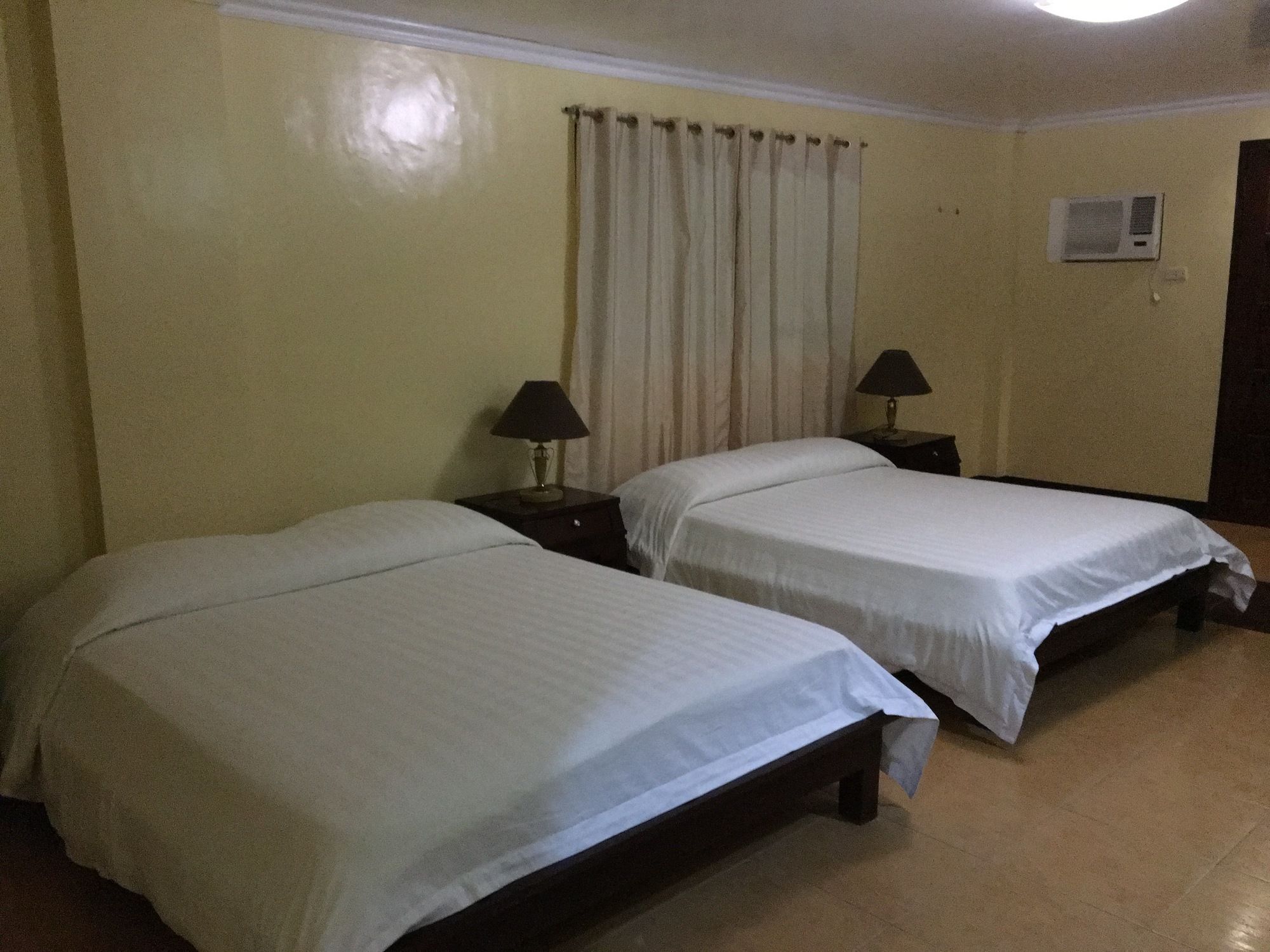 Oro Beach Resort Boracay Eksteriør billede